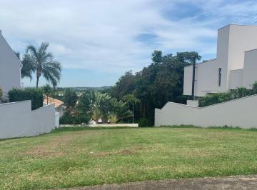 Terreno · 560m² · Terreno en Condomínio para venda em Condomínio Jardim Paradiso de 560.00m²