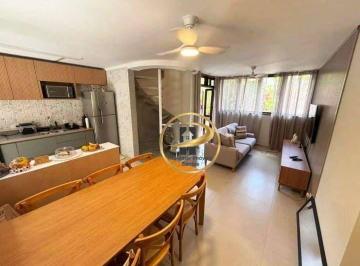 Casa · 105m² · 3 Quartos · 1 Vaga · Casa para venda em Riviera De São Lourenço de 105.00m² com 3 Quartos, 2 Suites e 1 Garagem