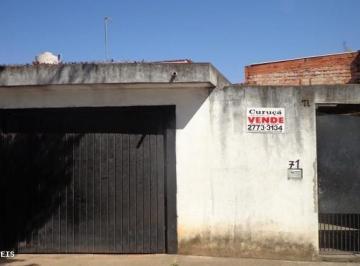 Terreno · 95m² · Terreno para venda em Parque Santa Rita de 95.00m²
