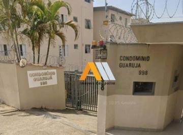 Apartamento · 42m² · 2 Quartos · 1 Vaga · Apartamento para venda em Jardim Guadalajara de 42.00m² com 2 Quartos e 1 Garagem