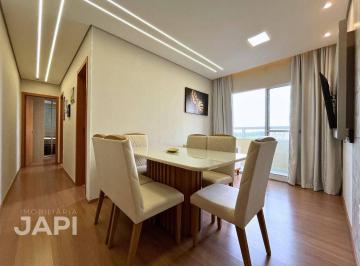Apartamento · 48m² · 2 Quartos · 1 Vaga · Apartamento para venda em Medeiros de 48.00m² com 2 Quartos e 1 Garagem