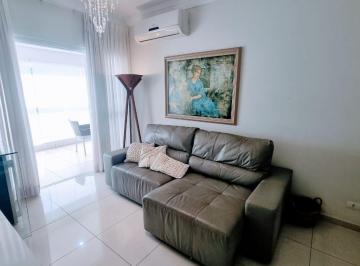 Apartamento · 112m² · 2 Quartos · 1 Vaga · Apartamento para venda em Gonzaga de 112.00m² com 2 Quartos, 2 Suites e 1 Garagem