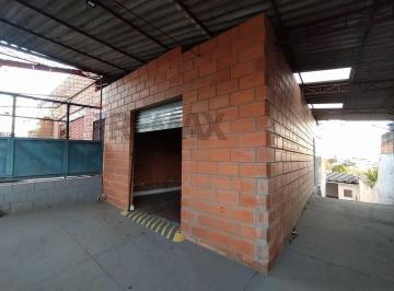Comercial · 8230m² · 2 Quartos · 13 Vagas · Sala Comercial para venda em Vila Barão de 8230.00m² com 2 Quartos, 1 Suite e 13 Garagens