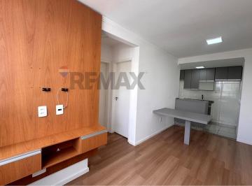 Apartamento · 52m² · 2 Quartos · Apartamento para venda em Loteamento Parque Real Guaçu de 52.00m² com 2 Quartos e 1 Suite