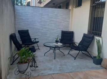 Casa · 148m² · 4 Quartos · 1 Vaga · Casa de Condomínio para venda em Ponta Da Praia de 148.00m² com 4 Quartos, 3 Suites e 1 Garagem