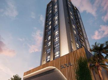 Apartamento · 70m² · 2 Quartos · 1 Vaga · Apartamento para venda em Morretes de 70.00m² com 2 Quartos, 2 Suites e 1 Garagem
