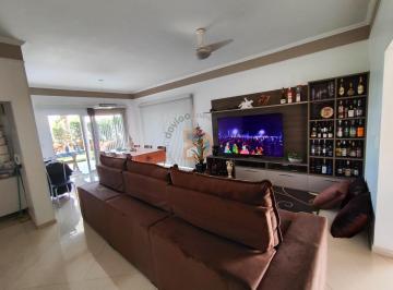Casa · 381m² · 3 Quartos · 3 Vagas · Sobrado para venda em Parque Jardim Murayama de 381.00m² com 3 Quartos, 3 Suites e 3 Garagens