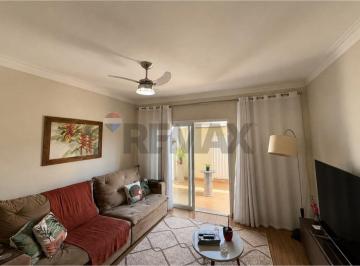 Casa · 186m² · 3 Quartos · 3 Vagas · Casa para venda em Jardim Magali de 185.66m² com 3 Quartos, 1 Suite e 3 Garagens