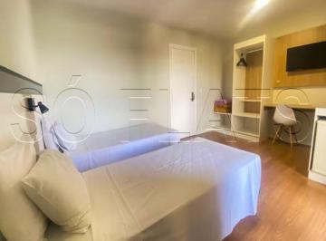 Apartamento · 24m² · 1 Quarto · Flat para venda em Alto Da Rua Xv de 24.00m² com 1 Quarto e 1 Suite