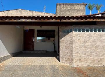 Casa · 125m² · 3 Quartos · 1 Vaga · Casa de Condomínio para venda em Vila Fiori de 125.00m² com 3 Quartos, 1 Suite e 1 Garagem