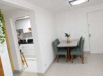 Apartamento · 57m² · 2 Quartos · 1 Vaga · Apartamento com 2 quartos à venda no Jardim Veloso em Osasco 57m² com 1 vagas de carro próximo ao Ro