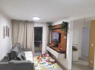 Apartamento · 57m² · 2 Quartos · 1 Vaga · Apartamento com 2 quartos à venda no Jardim Veloso em Osasco 57m² com 1 vagas de carro próximo ao Ro