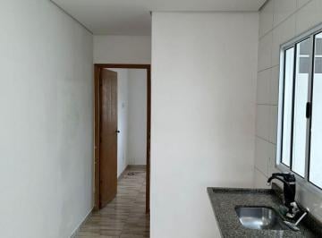 Casa · 36m² · 1 Quarto · 1 Vaga · Casa para alugar em Jardim Eliane de 36.00m² com 1 Quarto e 1 Garagem