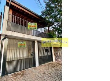 Casa · 134m² · 4 Quartos · 2 Vagas · Casa para venda em Jardim Esplanada de 134.00m² com 4 Quartos e 2 Garagens
