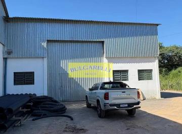 Comercial · 350m² · Galpão / Depósito / Armazém para alugar em Glebas de 350.00m²