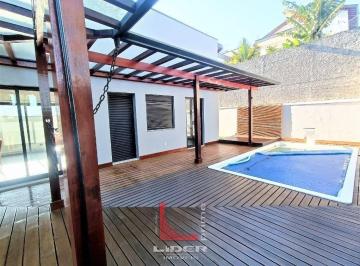 Casa · 360m² · 3 Quartos · 4 Vagas · Casa de Condomínio para venda em Condomínio Portal Bragança Horizonte de 360.00m² com 3 Quartos, 3 S