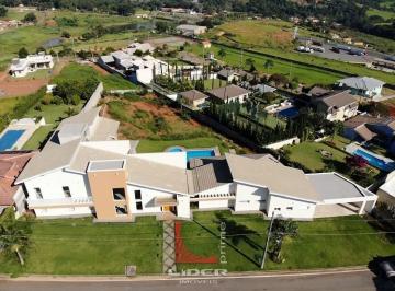 Casa · 680m² · 8 Quartos · 3 Vagas · Casa de Condomínio para venda em Condomínio Terras De Atibaia I de 680.00m² com 8 Quartos, 8 Suites 