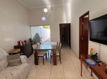 Casa · 112m² · 3 Quartos · Casa para venda em Chácaras Caiçara de 112.35m² com 3 Quartos e 1 Suite