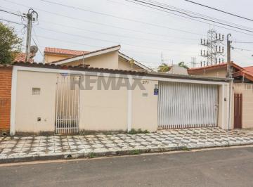 Casa · 182m² · 4 Quartos · 4 Vagas · Casa para venda em Jardim Sandra de 182.00m² com 4 Quartos e 4 Garagens