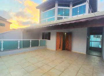 Casa · 267m² · 5 Quartos · 2 Vagas · Casa para venda em Real Park Tietê Jundiapeba de 267.00m² com 5 Quartos, 1 Suite e 2 Garagens