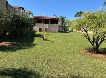 Terreno · 180m² · 3 Quartos · 1 Vaga · Chácara para venda em Condomínio Chácaras Itália de 180.00m² com 3 Quartos e 1 Garagem