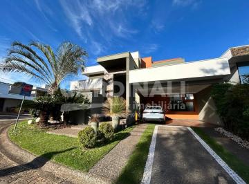 Casa · 377m² · 4 Quartos · 4 Vagas · Casa de Condomínio para venda em Central Park Morada Do Sol de 377.00m² com 4 Quartos, 4 Suites e 4