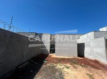 Casa · 53m² · 2 Quartos · 3 Vagas · Casa para venda em Jardim Santa Clara (vila Xavier) de 53.00m² com 2 Quartos e 3 Garagens