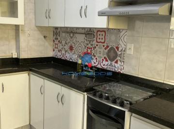 Apartamento · 65m² · 2 Quartos · 1 Vaga · Apartamento para venda em Jardim Andorinhas de 65.00m² com 2 Quartos e 1 Garagem