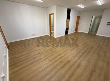 Comercial · 48m² · Sala Comercial para alugar em Jardim Botânico de 48.50m²
