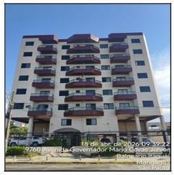 Apartamento · 60m² · 1 Quarto · 1 Vaga · Apartamento para venda em Plataforma de 60.00m² com 1 Quarto e 1 Garagem