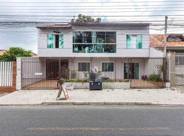 Terreno , Curitiba · Terreno com Sobrado 4 Quartos no Boa Vista