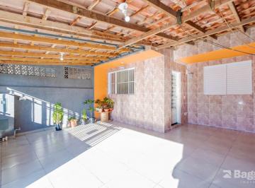 Casa · 137m² · 3 Quartos · 2 Vagas · Casa para venda em Academia de 137.00m² com 3 Quartos e 2 Garagens