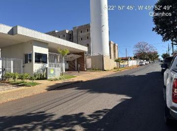 Apartamento · 44m² · 2 Quartos · 1 Vaga · Apartamento para venda em Vila Sao Luiz de 44.00m² com 2 Quartos e 1 Garagem