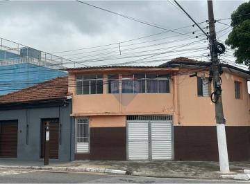 Casa · 215m² · 3 Quartos · 2 Vagas · Sobrado para venda em Jardim Maria Estela de 215.00m² com 3 Quartos e 2 Garagens