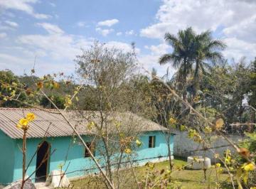 Terreno · 100m² · 3 Quartos · 5 Vagas · Chácara para venda em Centro de 100.00m² com 3 Quartos e 5 Garagens