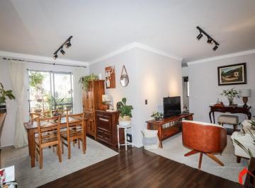 Apartamento · 100m² · 3 Quartos · 1 Vaga · Apartamento para venda em Vila Das Belezas de 100.00m² com 3 Quartos e 1 Garagem