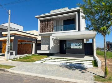 8e0b889d3216dc2fa3bff831e583de330ab71812 · Sobrado com 3 suítes à venda, 193 m² por R$ 1.690.000 - Condomínio Vereda dos Campos - São José dos 