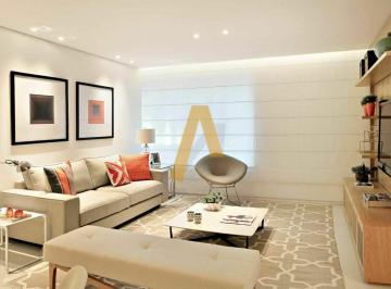 Apartamento · 245m² · 4 Quartos · 2 Vagas · Apartamento para venda em Jardim Botânico de 245.00m² com 4 Quartos, 4 Suites e 2 Garagens