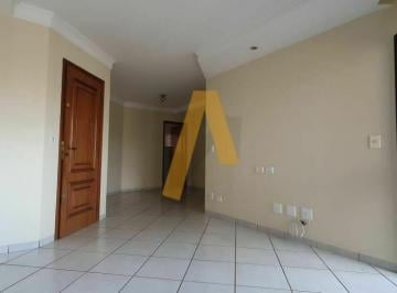 Apartamento · 107m² · 3 Quartos · 2 Vagas · Apartamento para venda em Centro de 107.00m² com 3 Quartos, 1 Suite e 2 Garagens