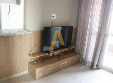 Apartamento · 46m² · 1 Quarto · 1 Vaga · Apartamento para venda em Nova Aliança de 46.00m² com 1 Quarto, 1 Suite e 1 Garagem