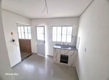 Casa · 75m² · 1 Quarto · Casa de condomínio com 01 dormitório