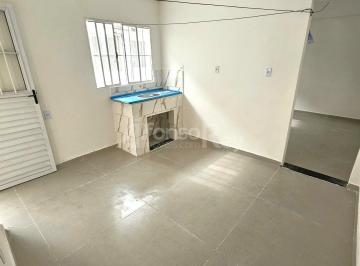 Casa · 75m² · 1 Quarto · Casa de condomínio com 01 dormitório