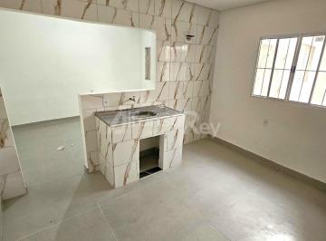 Casa · 85m² · 1 Quarto · Casa de condomínio com 01 dormitório