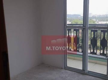 Apartamento · 40m² · 2 Quartos · 2 Vagas · Apartamento para venda em Centro de 40.00m² com 2 Quartos e 2 Garagens