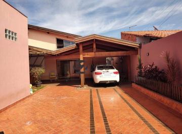Casa · 155m² · 3 Quartos · 3 Vagas · Casa para venda em Jardim Suécia de 155.00m² com 3 Quartos, 1 Suite e 3 Garagens