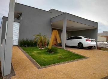 Casa · 158m² · 3 Quartos · 2 Vagas · Casa de Condomínio para venda em Reserva Imperial de 158.00m² com 3 Quartos, 1 Suite e 2 Garagens
