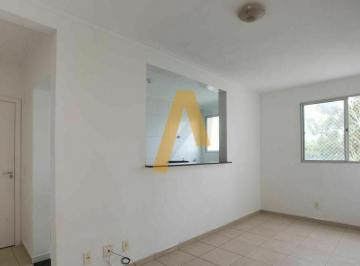 Apartamento · 47m² · 2 Quartos · 1 Vaga · Apartamento para venda em Parque São Sebastião de 47.00m² com 2 Quartos e 1 Garagem