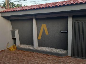 Casa · 173m² · 3 Quartos · 3 Vagas · Casa para venda em Planalto Verde de 173.00m² com 3 Quartos, 1 Suite e 3 Garagens