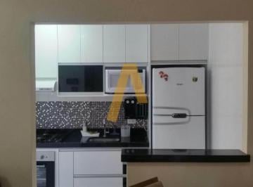 Apartamento · 49m² · 2 Quartos · 1 Vaga · Apartamento para venda em Campos Elíseos de 49.00m² com 2 Quartos e 1 Garagem