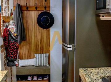 Apartamento · 48m² · 2 Quartos · 1 Vaga · Apartamento para venda em Ribeirânia de 48.00m² com 2 Quartos e 1 Garagem
